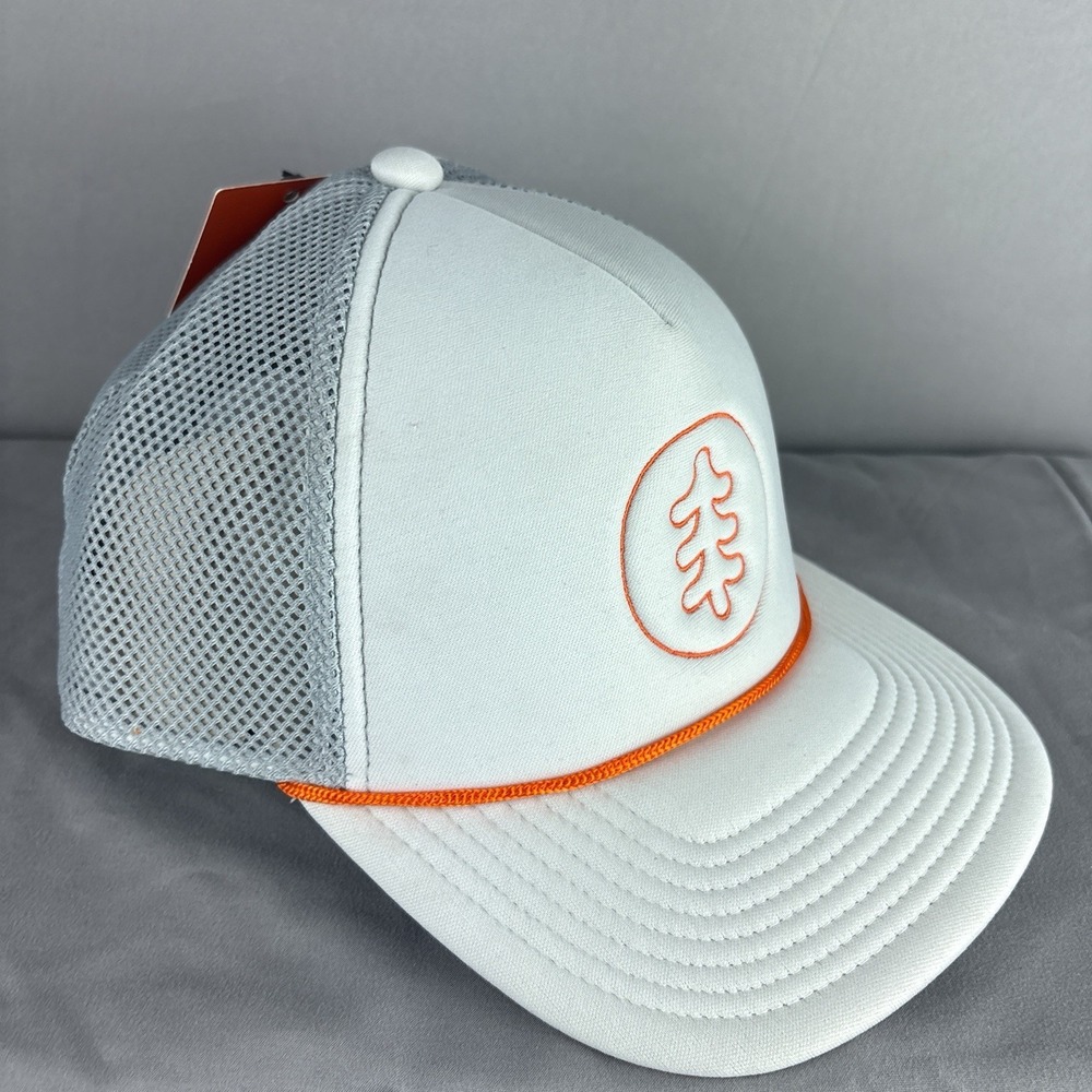 Eldora‎ Ski Colorado Snapback Trucker Cap NWT